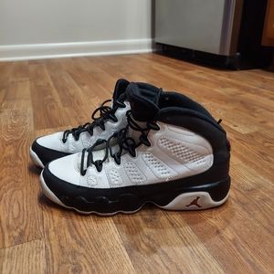 Nike Air Jordan 9 Retro GS 'Space Jam'